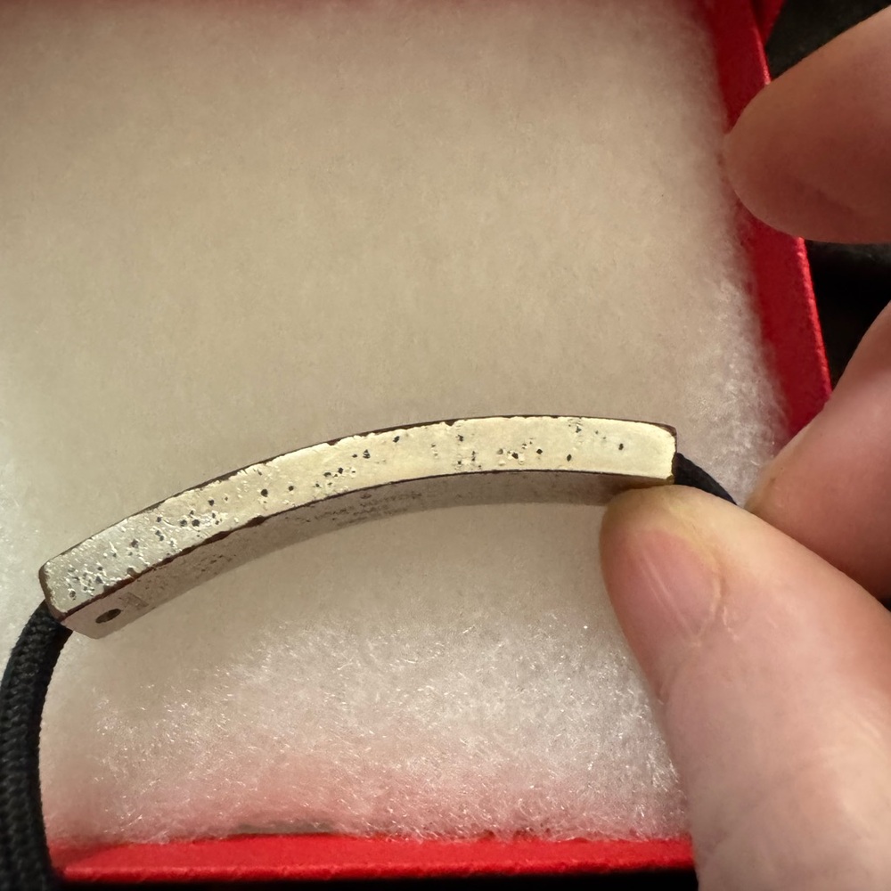 louis vuitton bracelet m67417 bracelet - Picture 5 of 7
